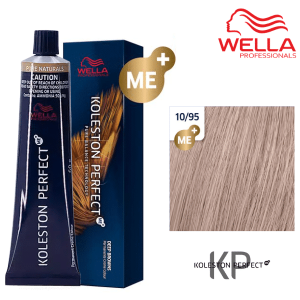 WELLA KOLESTON PERFECT ME+ 60 ML – 10/95