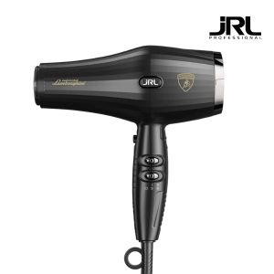 JRL LAMBORGHINI SECADOR FORTE PRO LITE BLACK