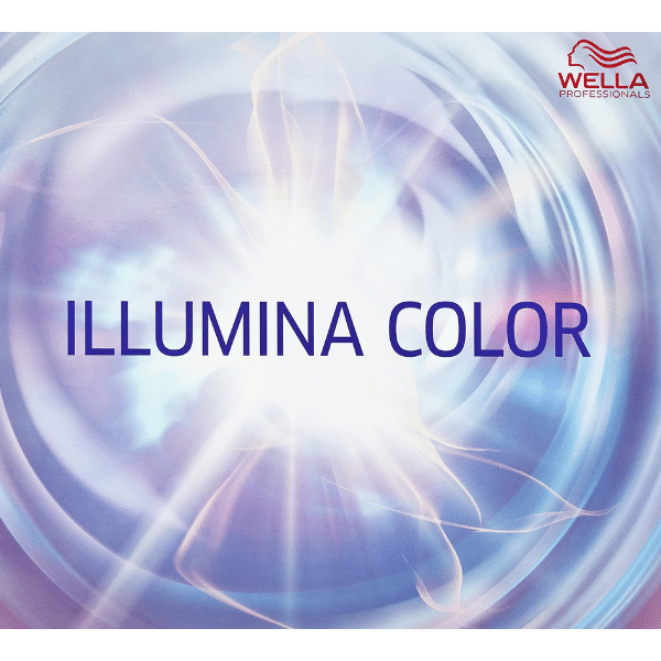 WELLA ILLUMINA COLOR 60 ML – 10/69 - Image 5