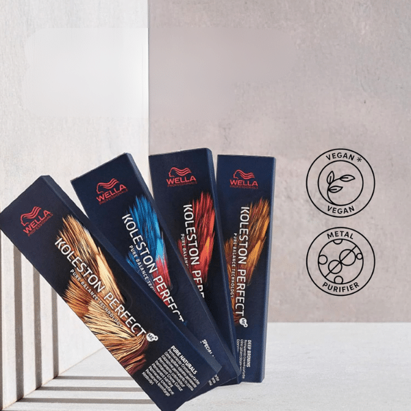WELLA KOLESTON PERFECT ME+ 60 ML – 9/7 - Image 3
