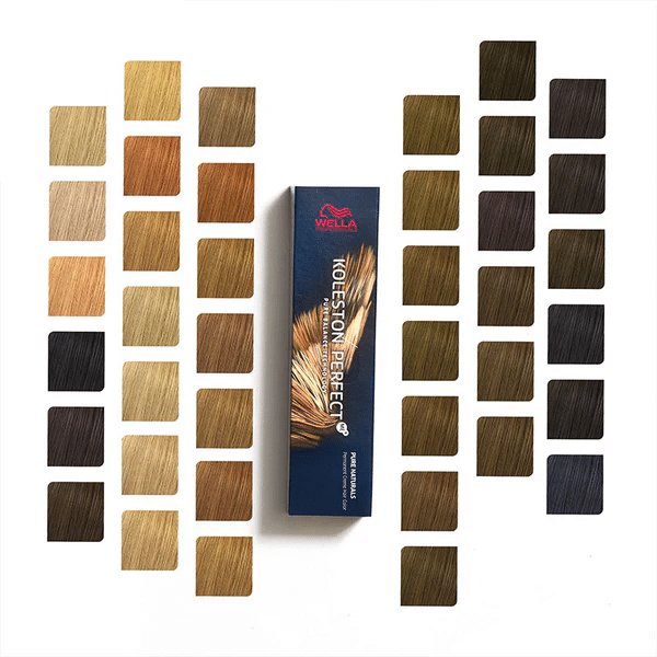WELLA KOLESTON PERFECT ME+ 60 ML – 77/44 - Image 4
