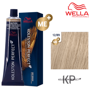 WELLA KOLESTON PERFECT ME+ 60 ML – 12/89