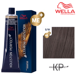 WELLA KOLESTON PERFECT ME+ 60 ML – 5/18