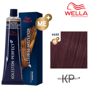 WELLA KOLESTON PERFECT ME+ 60 ML – 44/65