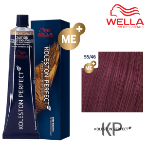 WELLA KOLESTON PERFECT ME+ 60 ML – 55/46