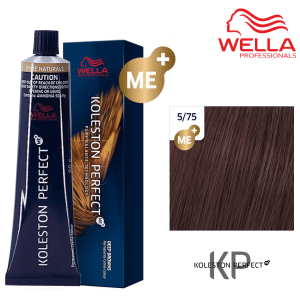 WELLA KOLESTON PERFECT ME+ 60 ML – 5/75