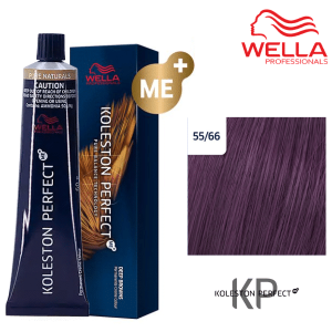 WELLA KOLESTON PERFECT ME+ 60 ML – 55/55