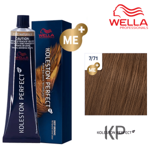 WELLA KOLESTON PERFECT ME+ 60 ML – 7/71