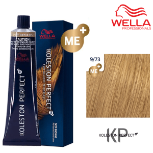 WELLA KOLESTON PERFECT ME+ 60 ML – 9/73