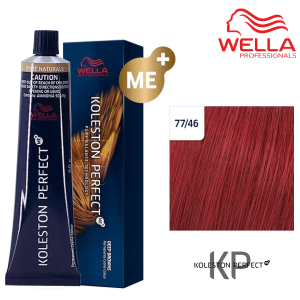 WELLA KOLESTON PERFECT ME+ 60 ML – 77/46