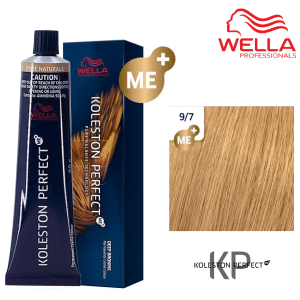 WELLA KOLESTON PERFECT ME+ 60 ML – 9/7