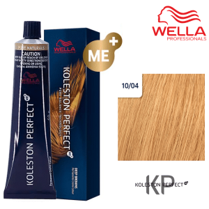 WELLA KOLESTON PERFECT ME+ 60 ML – 10/04