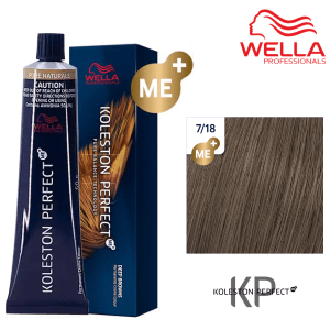 WELLA KOLESTON PERFECT ME+ 60 ML – 7/18