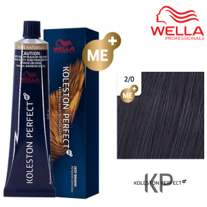 WELLA KOLESTON PERFECT ME+ 60 ML – 2/0