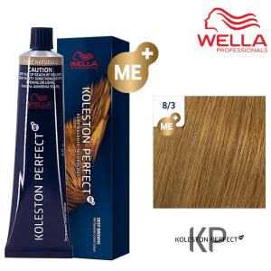 WELLA KOLESTON PERFECT ME+ 60 ML – 8/3