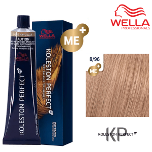 WELLA KOLESTON PERFECT ME+ 60 ML – 8/96