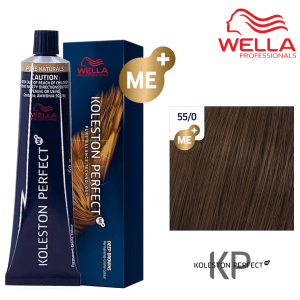 WELLA KOLESTON PERFECT ME+ 60 ML – 55/0