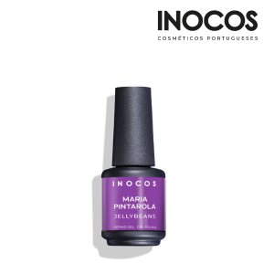 VERNIZ GEL INOCOS PINTAROLA, 15ML