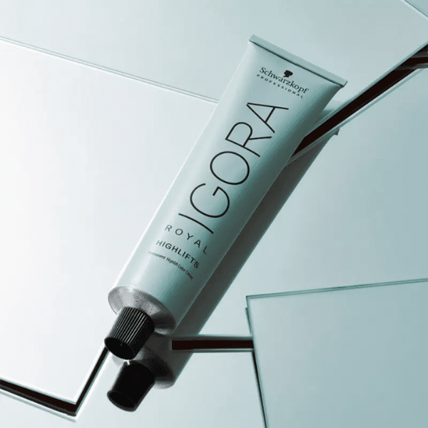 SCHWARZKOPF IGORA ROYAL HIGHLIGHTS L10.0 60ml - Image 3