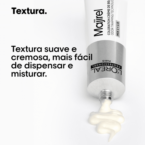 Loreal Majirel Coloração nº 8.3 60 ML - Image 4