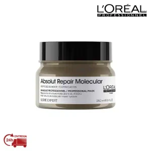ABSOUT REPAIR MOLECULAR MASCARA 250 ML