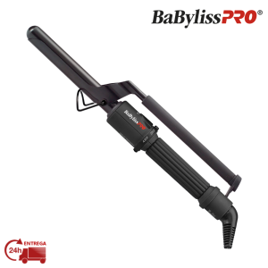 BABYLISS ONDULADOR MARCEL 19 MM TITANIUM
