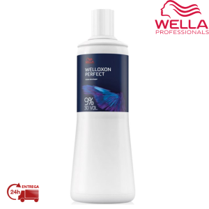WELLA WELLOXON PERFECT 30V (9%) 1000 ML