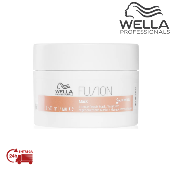 WELLA PRO MÁSCARA FUSION 150 ML - Image 2