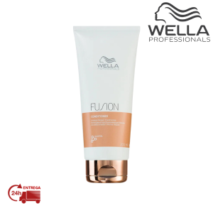 WELLA PRO CONDICIONADOR FUSION 200 ML