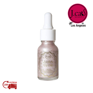 ILUMINADOR LÍQUIDO 15ML- CRYSTAL SAND