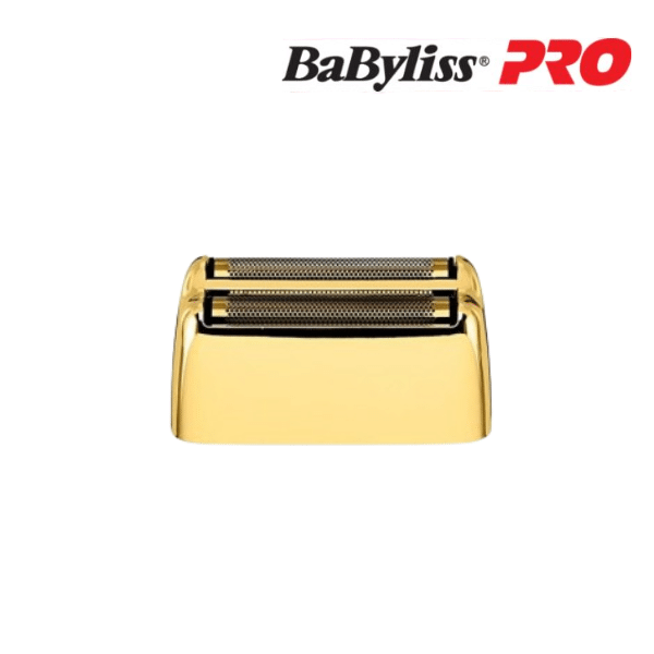 BABYLISS CABEÇA SHAVER GOLD - Image 2