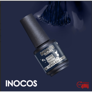 VERNIZ GEL INOCOS QUEM NUNCA JOGOU AO QUARTO ESCURO, 15ML