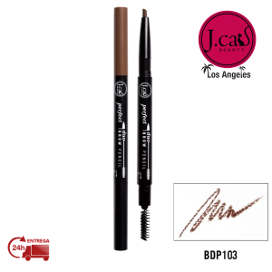 LÁPIS DE SOBRANCELHA DUO PENCIL- CHESTNUT