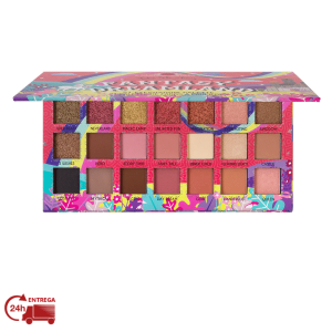 PALETA DE CORES FANTASY DREAMLAND