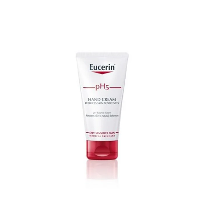 Eucerin Ph5 Creme Mãos 75ml - Image 2