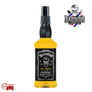 BANDIDO COLOGNE LAS VEGAS 350 ML
