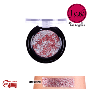 SOMBRA DE OLHOS- STAR CRUSH