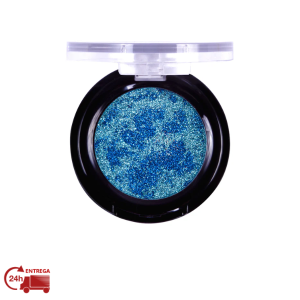 SOMBRA DE OLHOS COM GLITTER- SPARKLE SHOCK