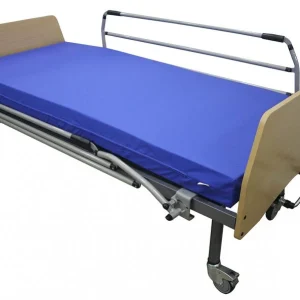 Geritex Colchão Hospitalar Anti-Escaras Viscoelástico