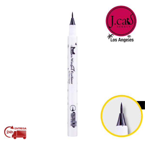 EYELINER ULTRA FINE TIP - Image 2