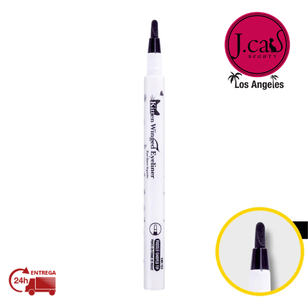 EYELINER PADDLE SHAPED TIP - Image 2
