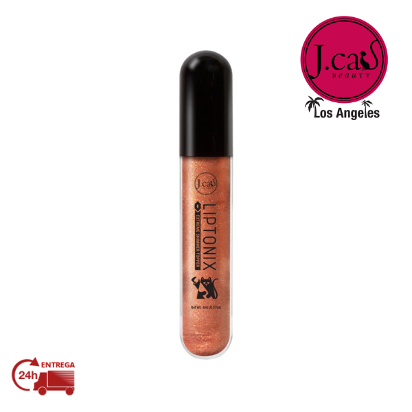 GLOSS LEVE ALTO BRILHO- KINETIC ENERGY - Image 2