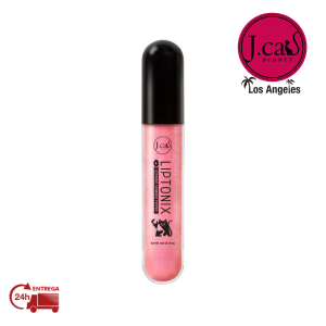 GLOSS LEVE ALTO BRILHO- TWINKLE TOES