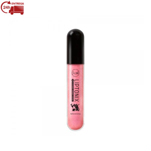 GLOSS LEVE ALTO BRILHO- TWINKLE TOES - Image 3