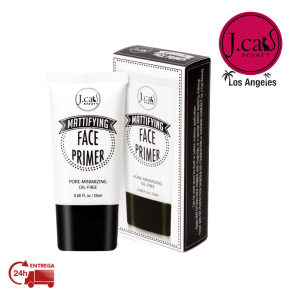 BASE PRIMER MATTE