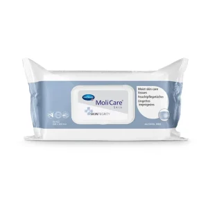 Molicare Skin Toalhetes 50 Unidades