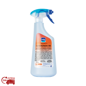 GERMINOX RE LÍQUIDO DESINFETANTE 750 ML