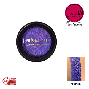 SOMBRA DE OLHOS MOUSSE- POPPIN LOCKIN