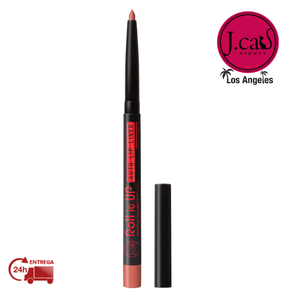 LÁPIS DE LÁBIOS RETRÁCTIL- TEA ROSE - Image 2