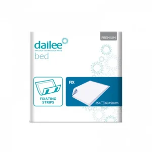 Daileee Resguardo Fix PACK 3 Emb 60X90Cm - 75 Uni